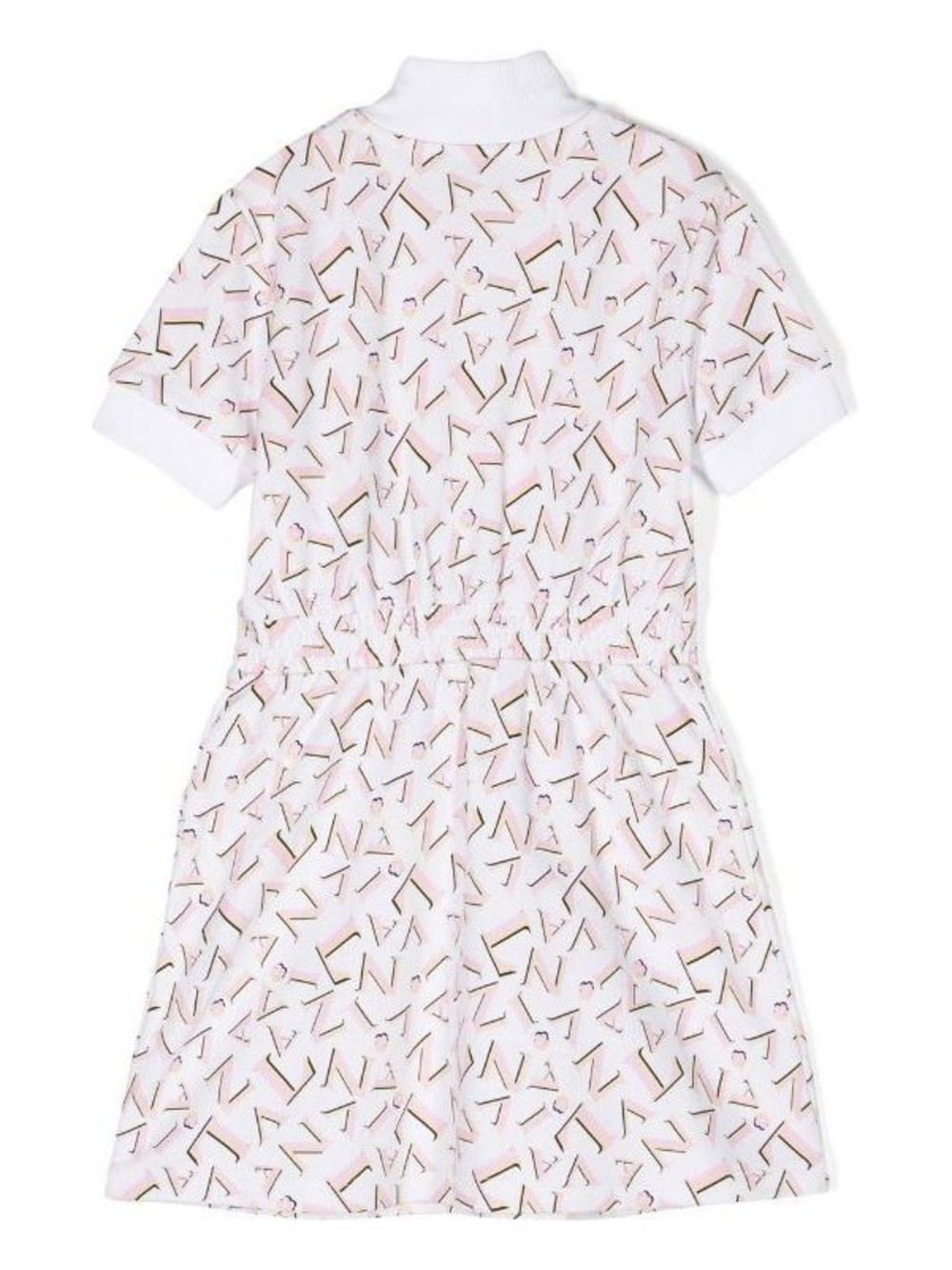 Lanvin Designer Little Girls Dress |Galerie
Junior | Size 10 NWOT - Picture 5 of 9